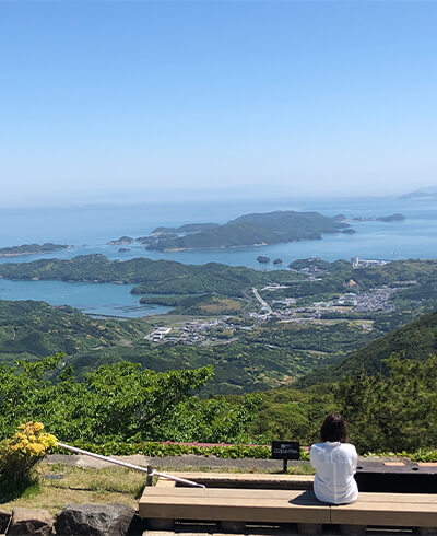 伊勢志摩スカイライン