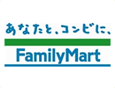 ファミリーマート(famiポート)