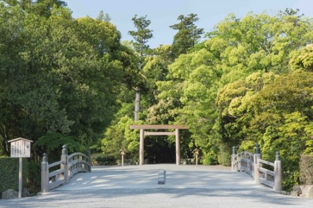 検定 お伊勢さん に合格したタクシードライバーと行く 伊勢神宮両宮 外宮 内宮 と別宮参拝ツアー 三重県旅行 観光なら現地観光プランもおすすめ Visit三重県